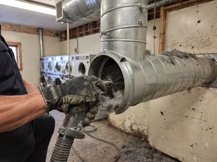 Commercial Vent Cleaning service in Melbourne, FL