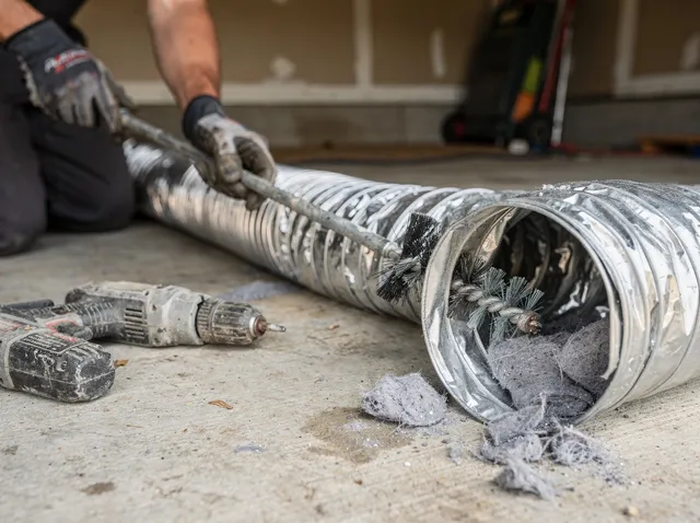 Duct Cleaning service in Melbourne, FL