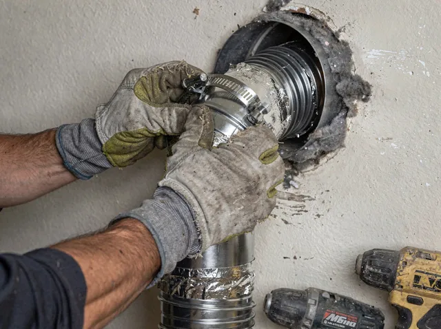 Hose Installation service in Melbourne, FL
