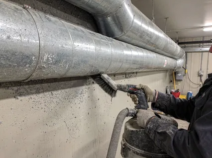 Industrial Vent Cleaning service in Melbourne, FL